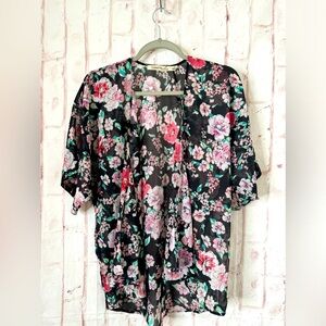 Liberty love Floral Camisole